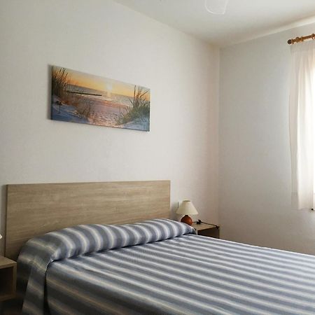 Apartamentos Rocas Marinas Punta Grossa Exterior foto