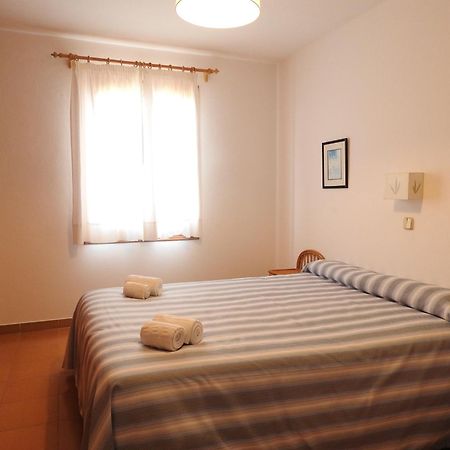Apartamentos Rocas Marinas Punta Grossa Exterior foto