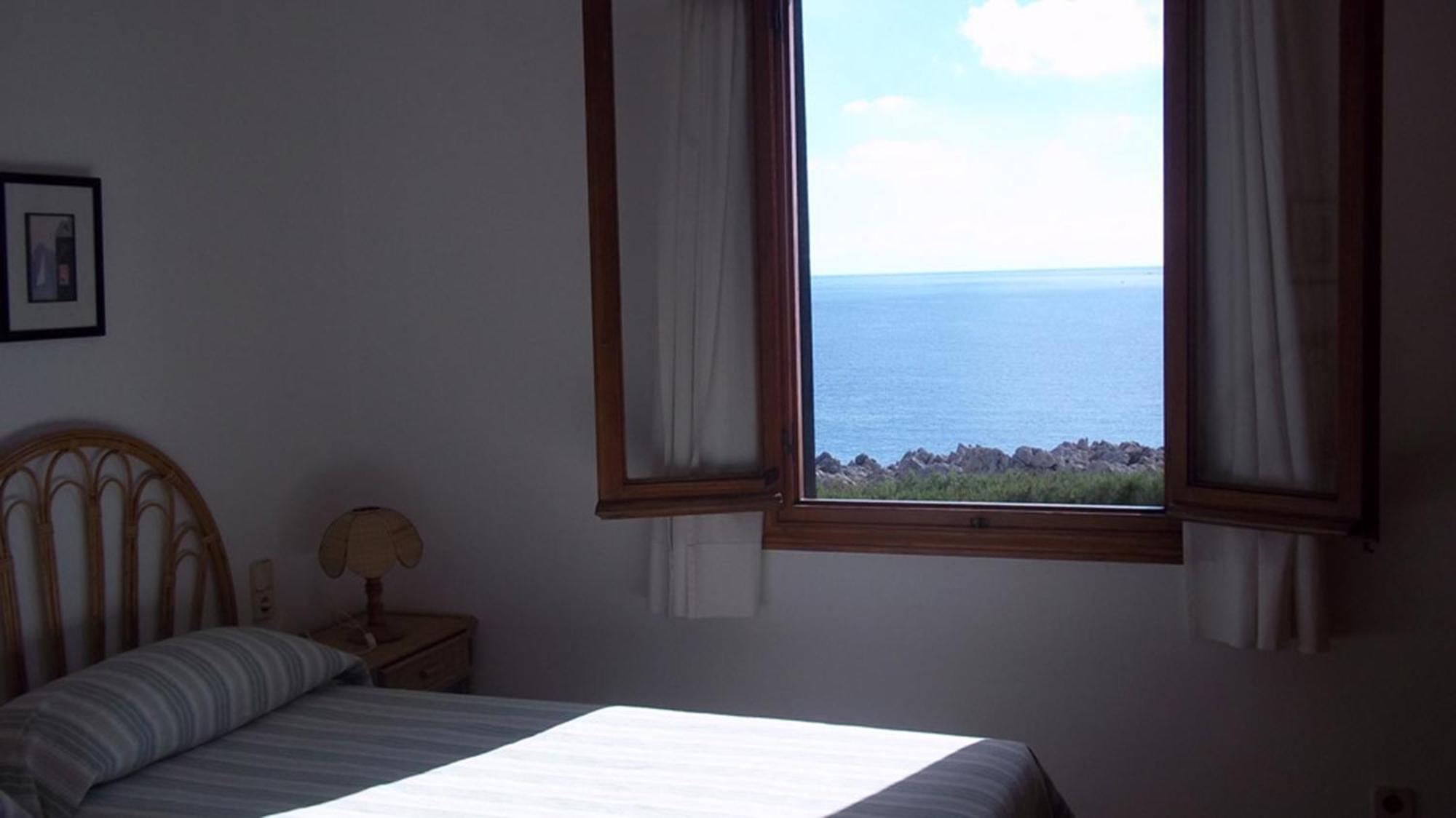 Apartamentos Rocas Marinas Punta Grossa Habitación foto