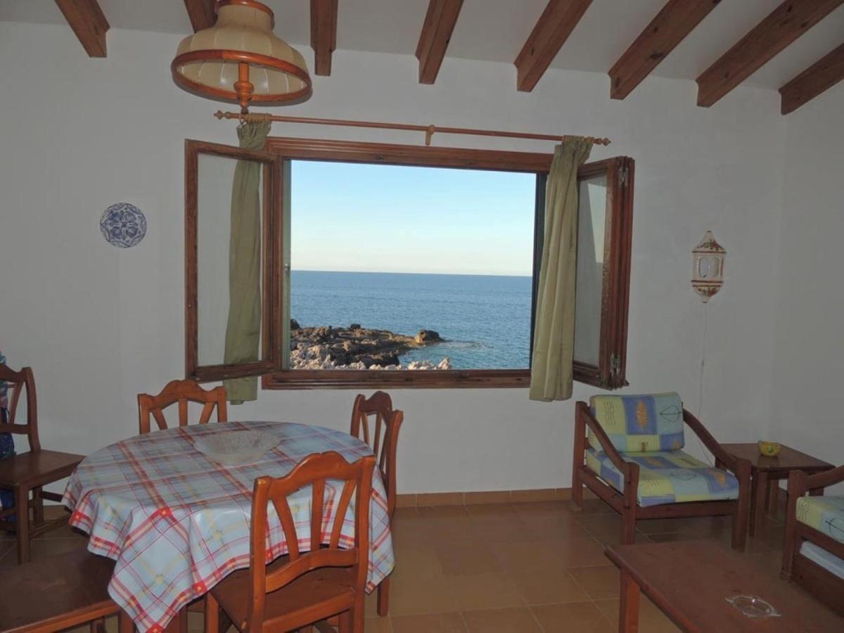 Apartamentos Rocas Marinas Punta Grossa Exterior foto
