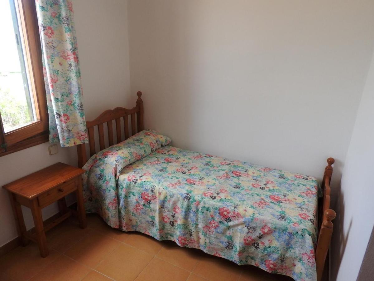 Apartamentos Rocas Marinas Punta Grossa Exterior foto