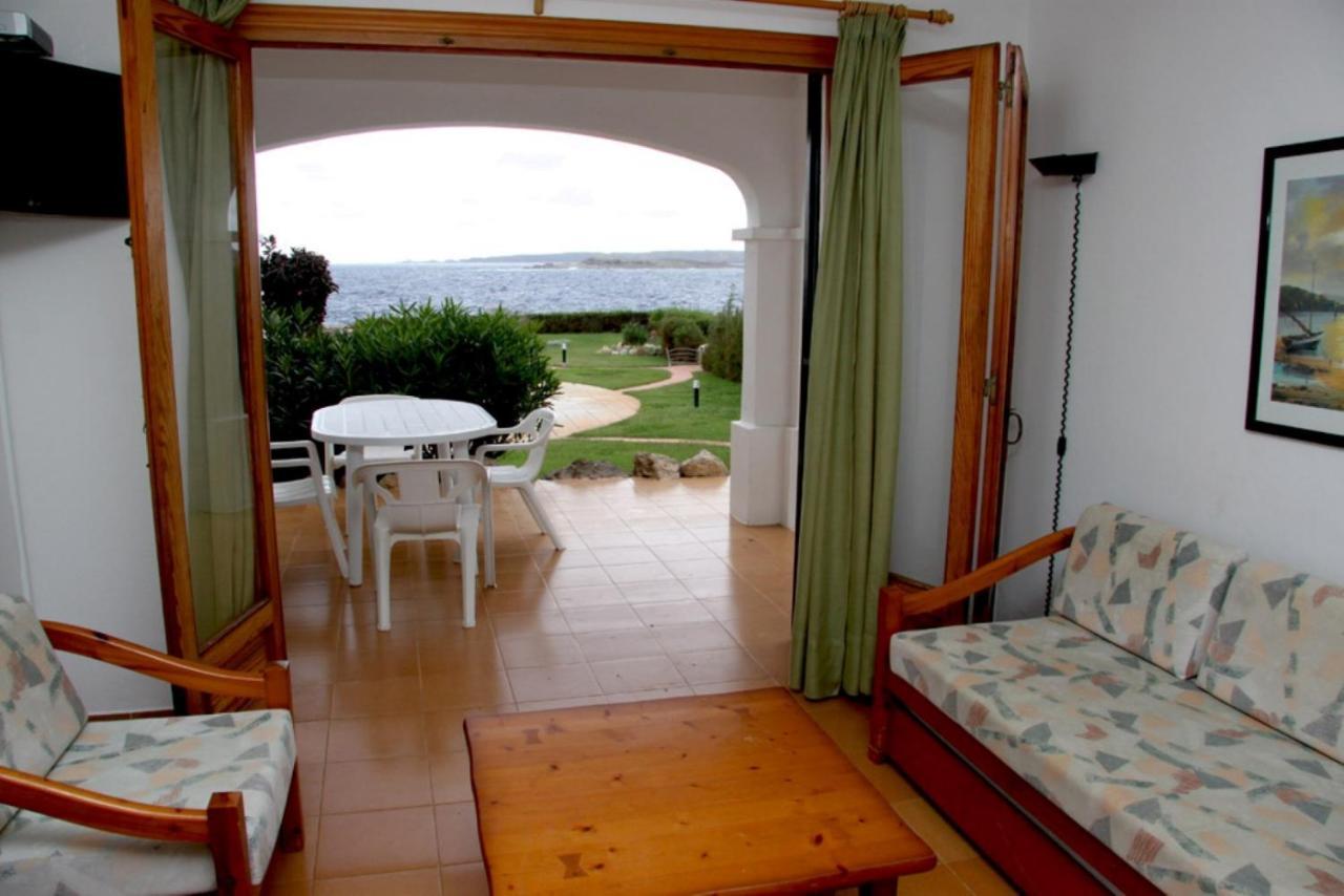 Apartamentos Rocas Marinas Punta Grossa Exterior foto