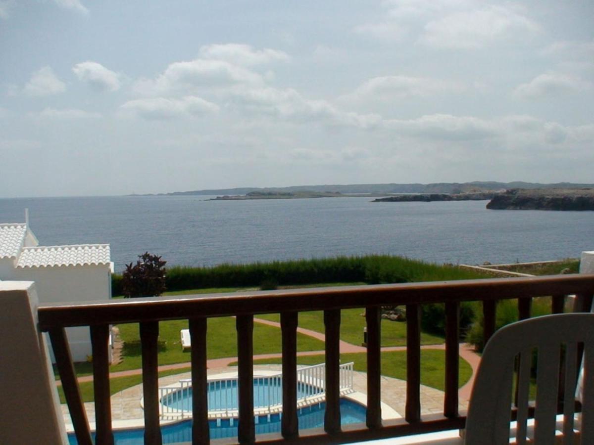 Apartamentos Rocas Marinas Punta Grossa Exterior foto