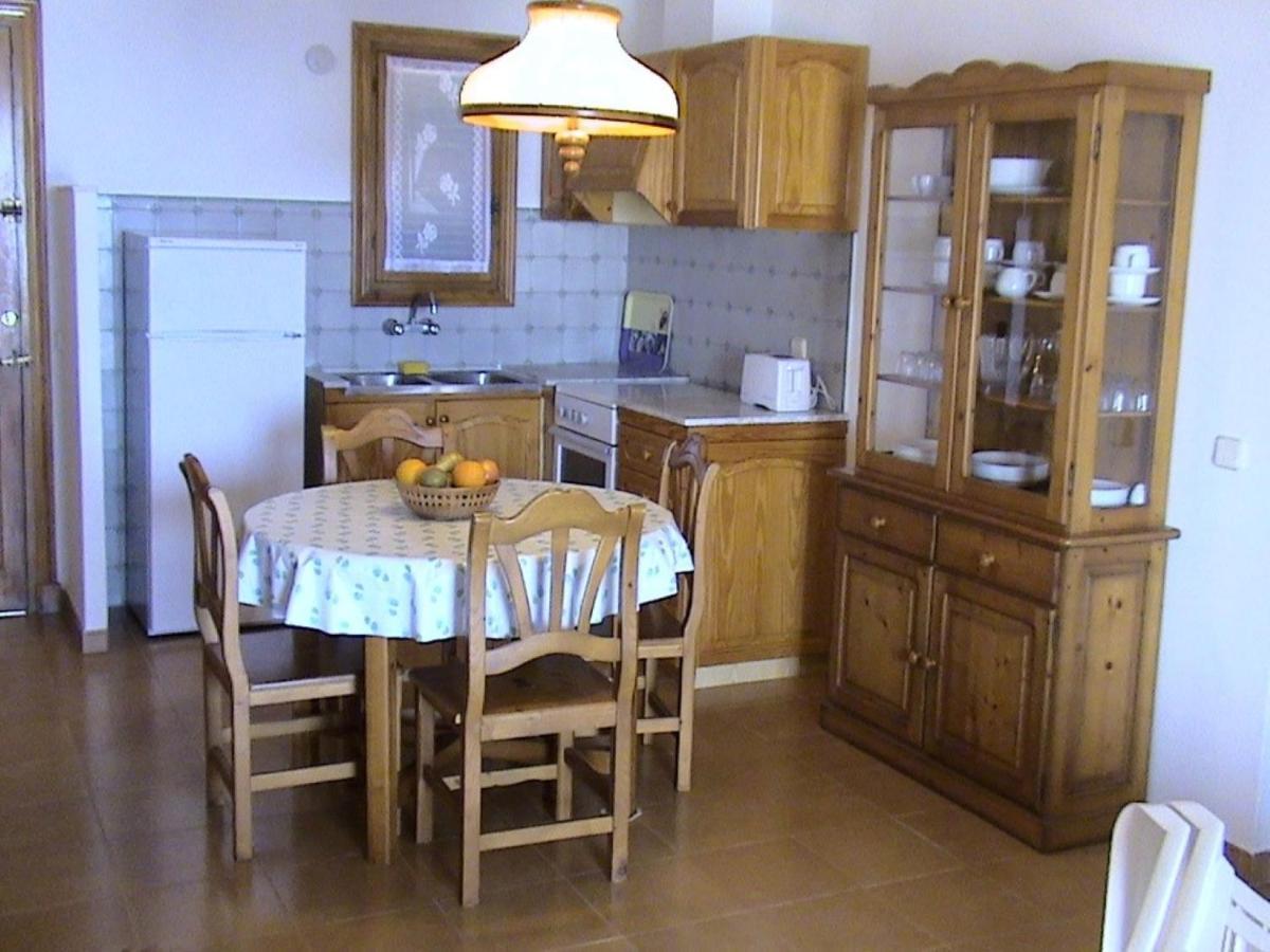 Apartamentos Rocas Marinas Punta Grossa Exterior foto